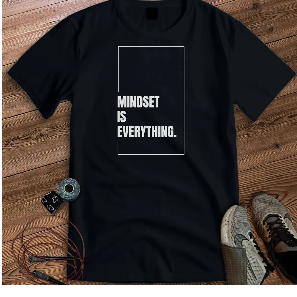 MINDSET T-SHIRT