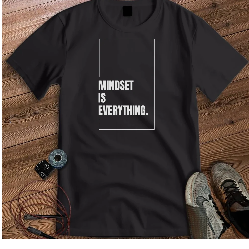MINDSET T-SHIRT
