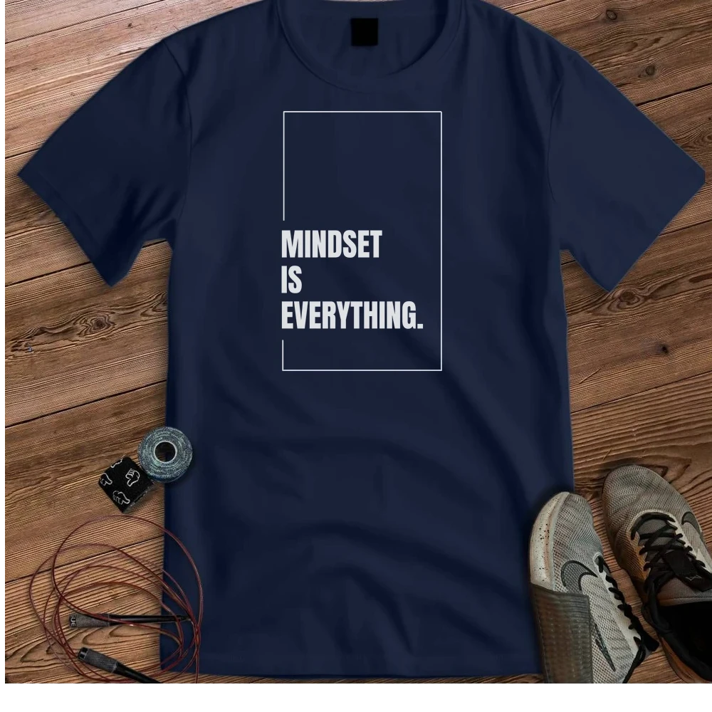 MINDSET T-SHIRT