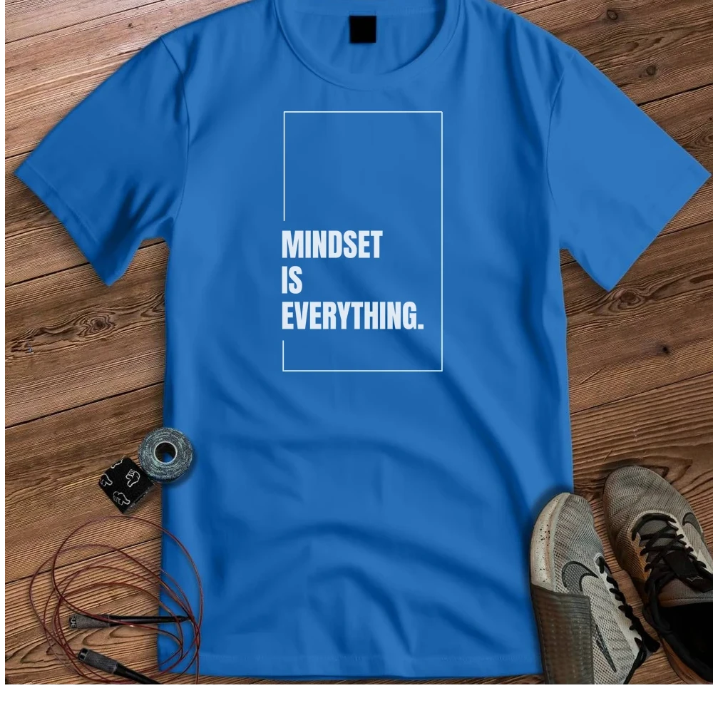 MINDSET T-SHIRT