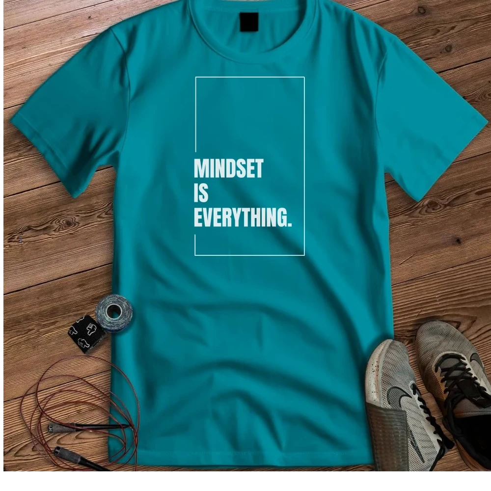 MINDSET T-SHIRT