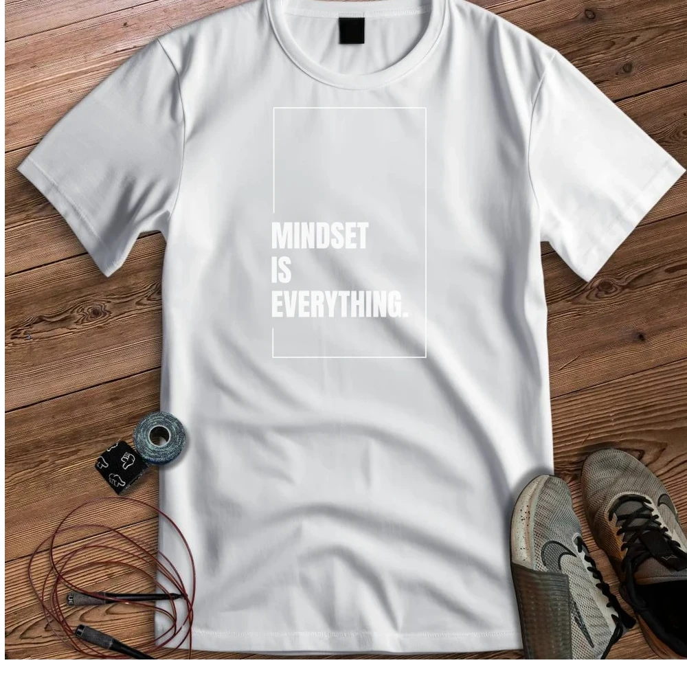 MINDSET T-SHIRT