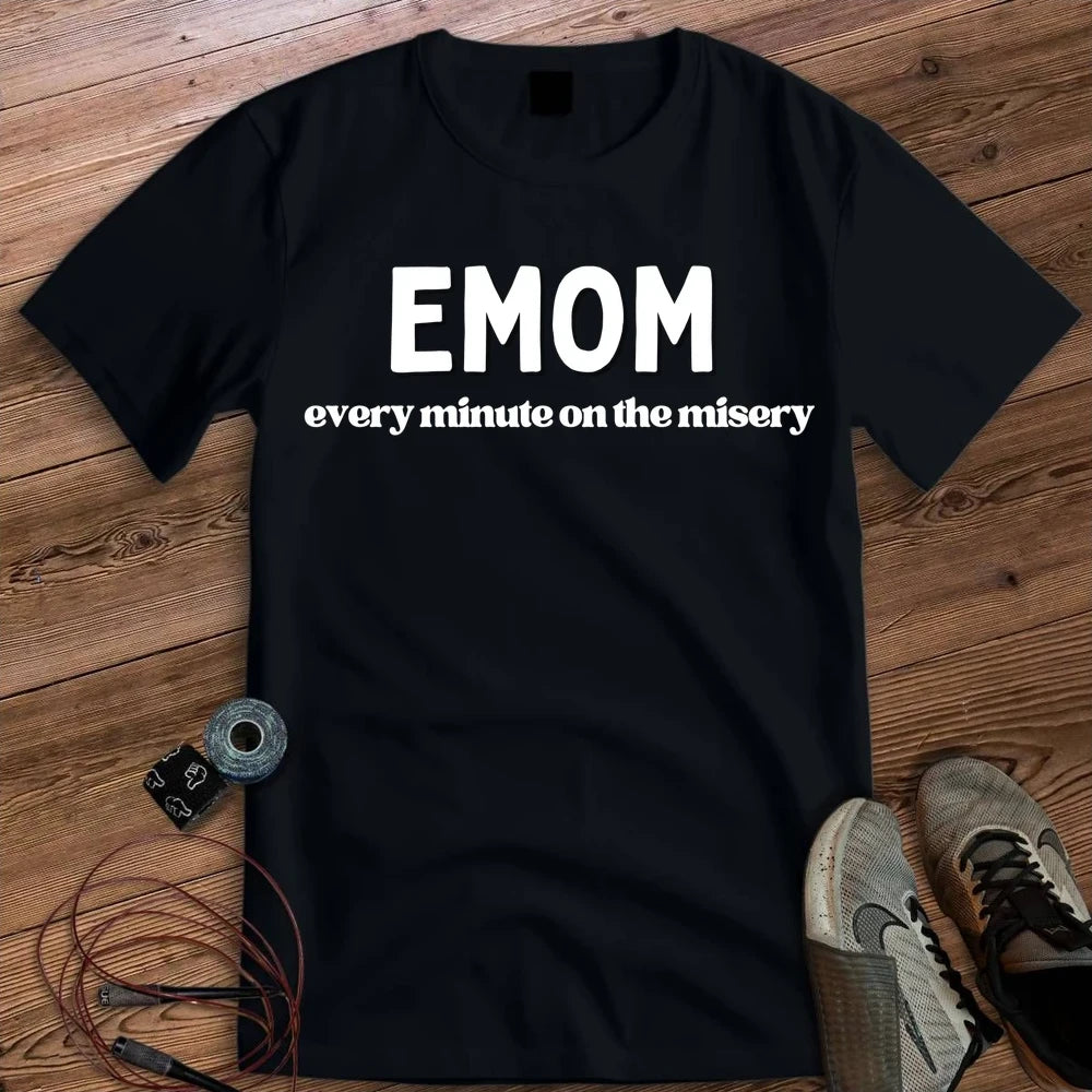 EMOM T-SHIRT