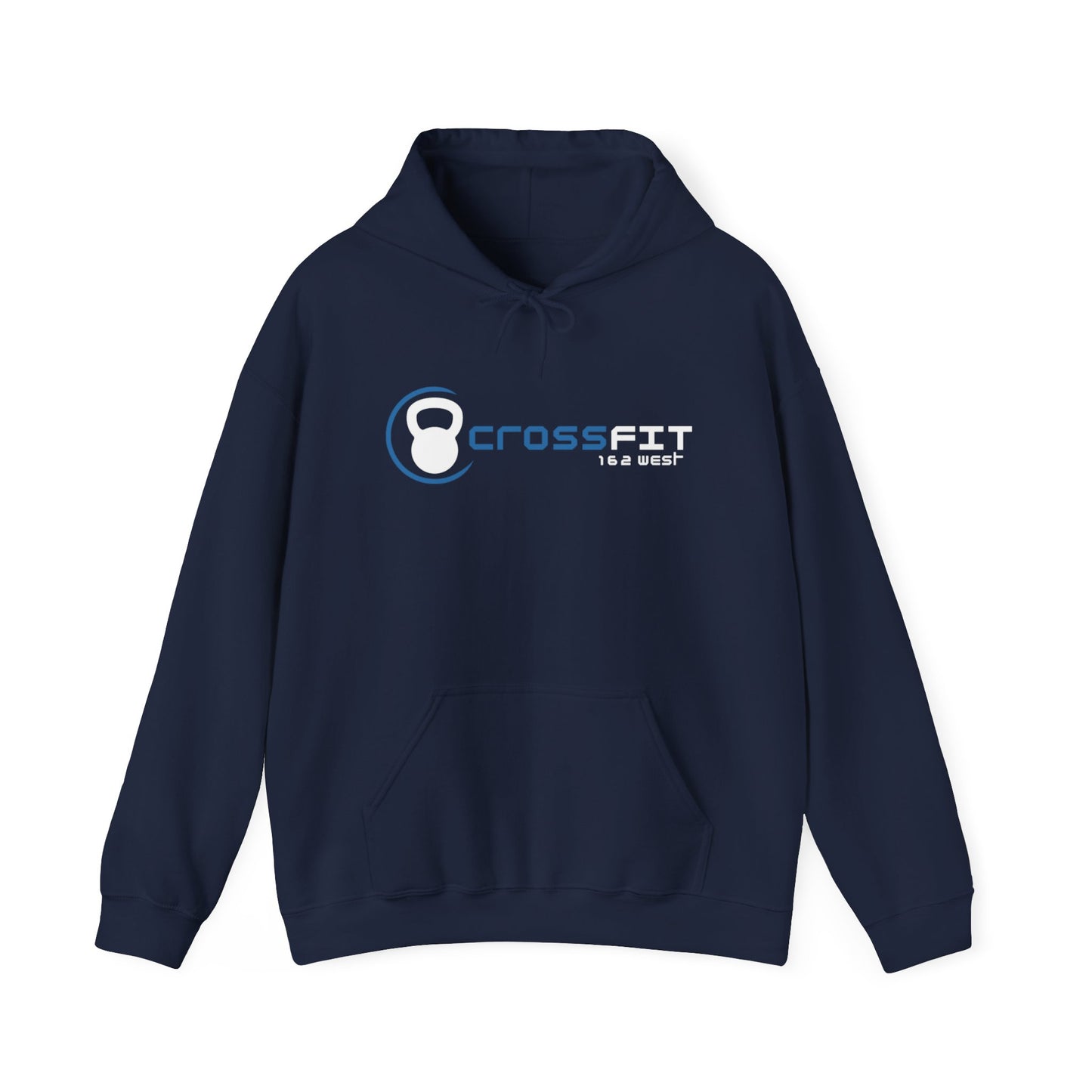 162WEST HOODIE