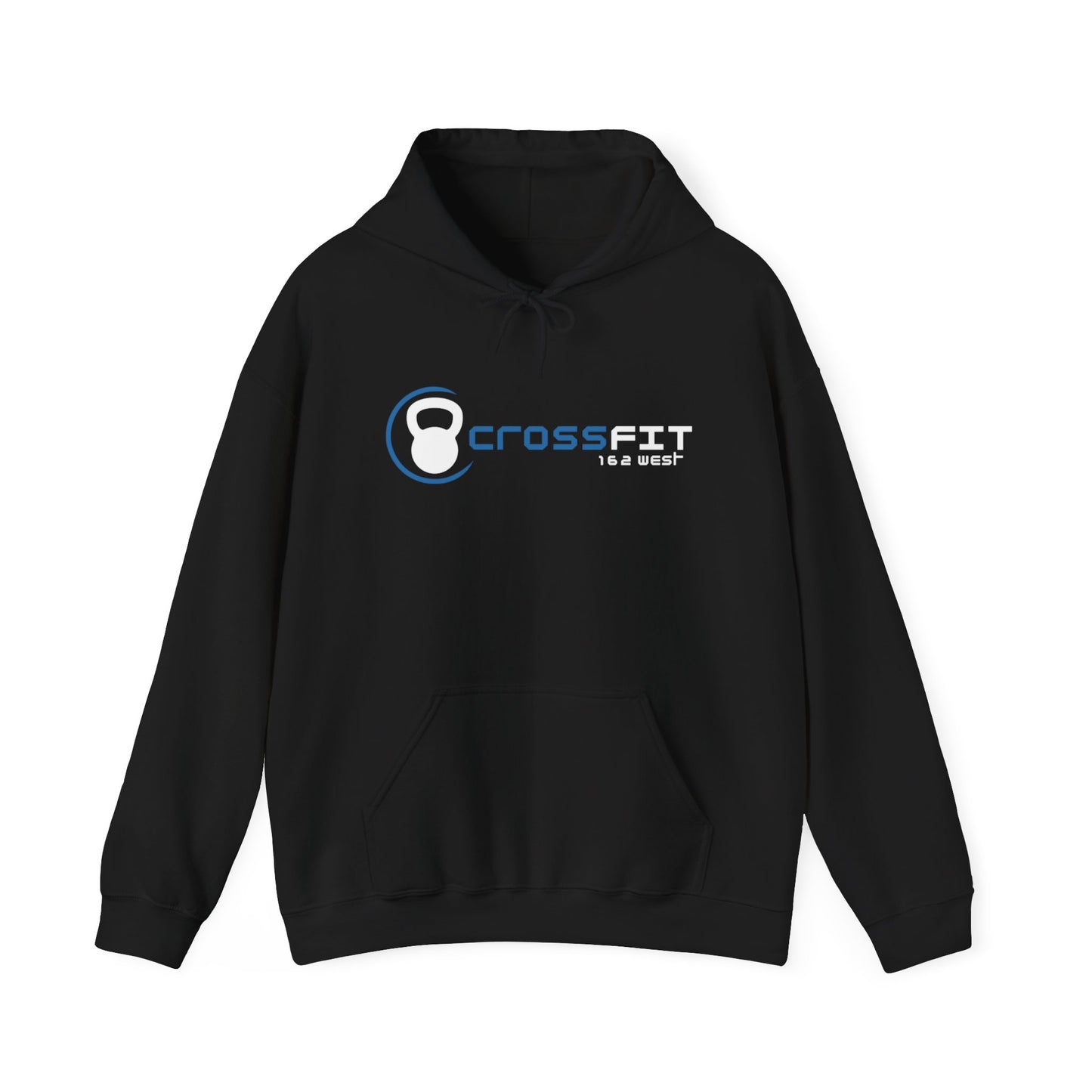 162WEST HOODIE