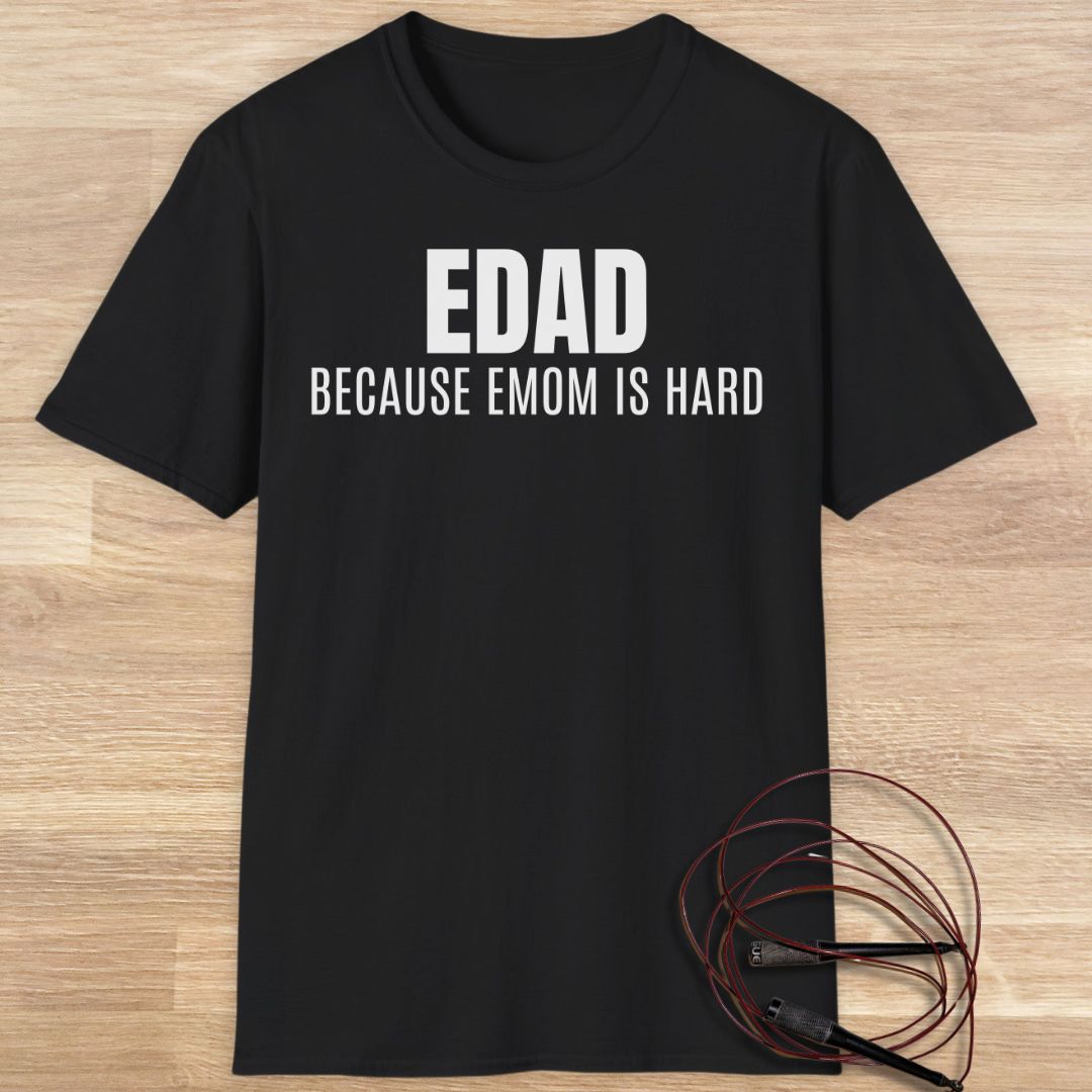 EDAD T-SHIRT