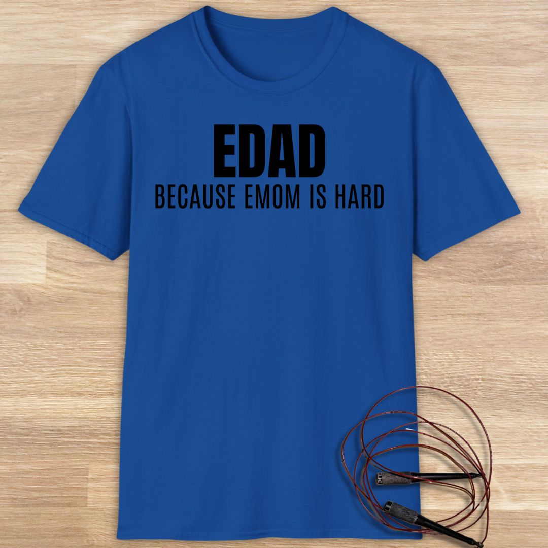 EDAD T-SHIRT
