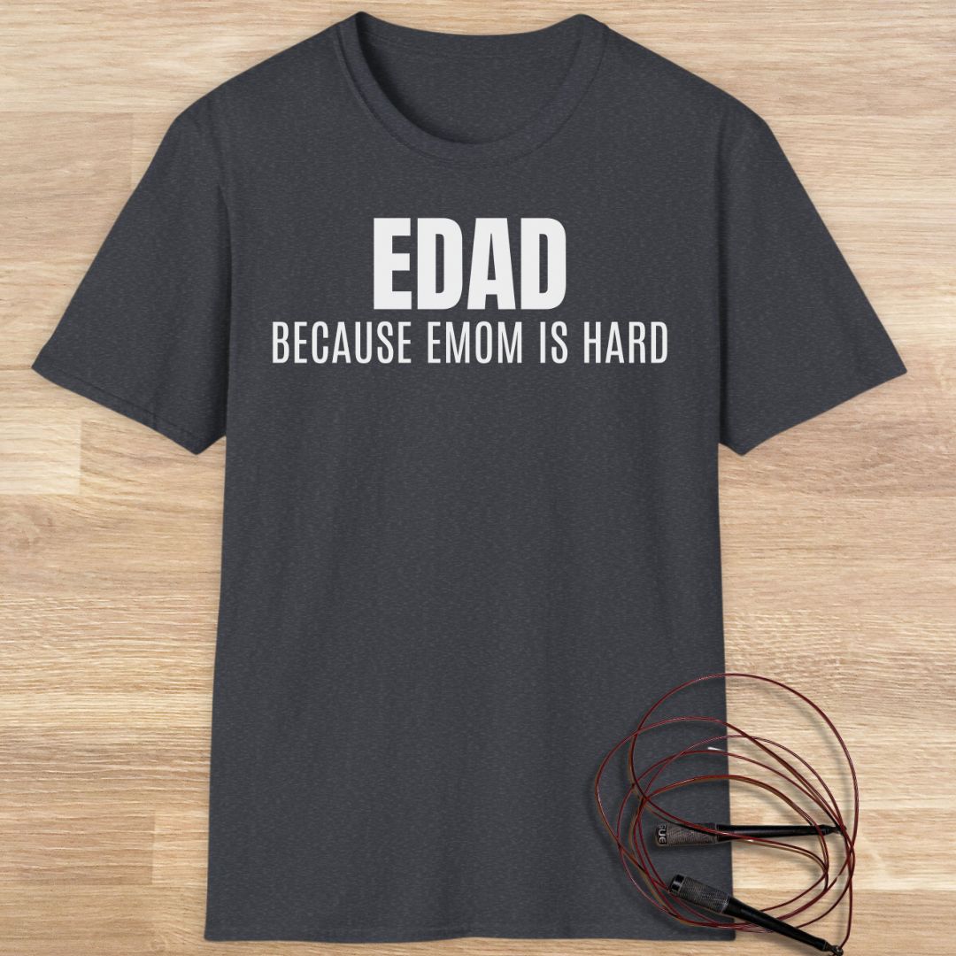 EDAD T-SHIRT