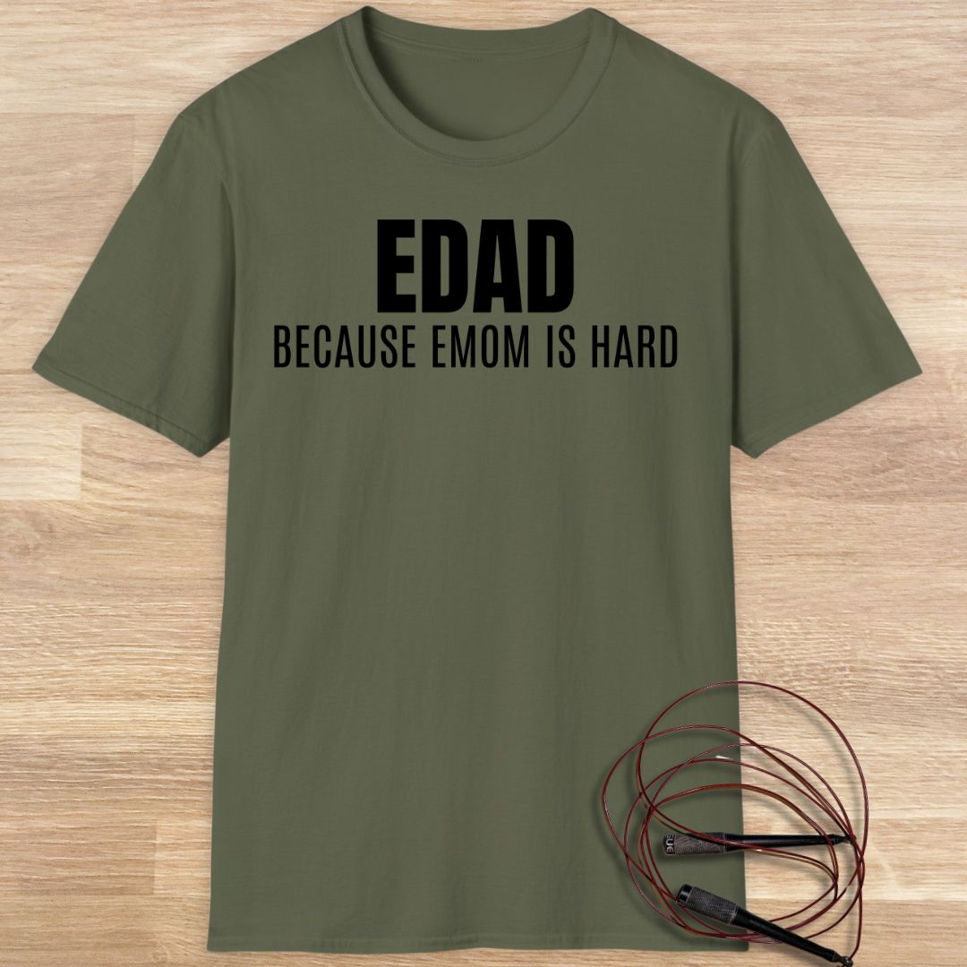 EDAD T-SHIRT