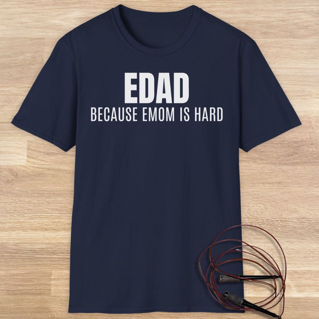 EDAD T-SHIRT