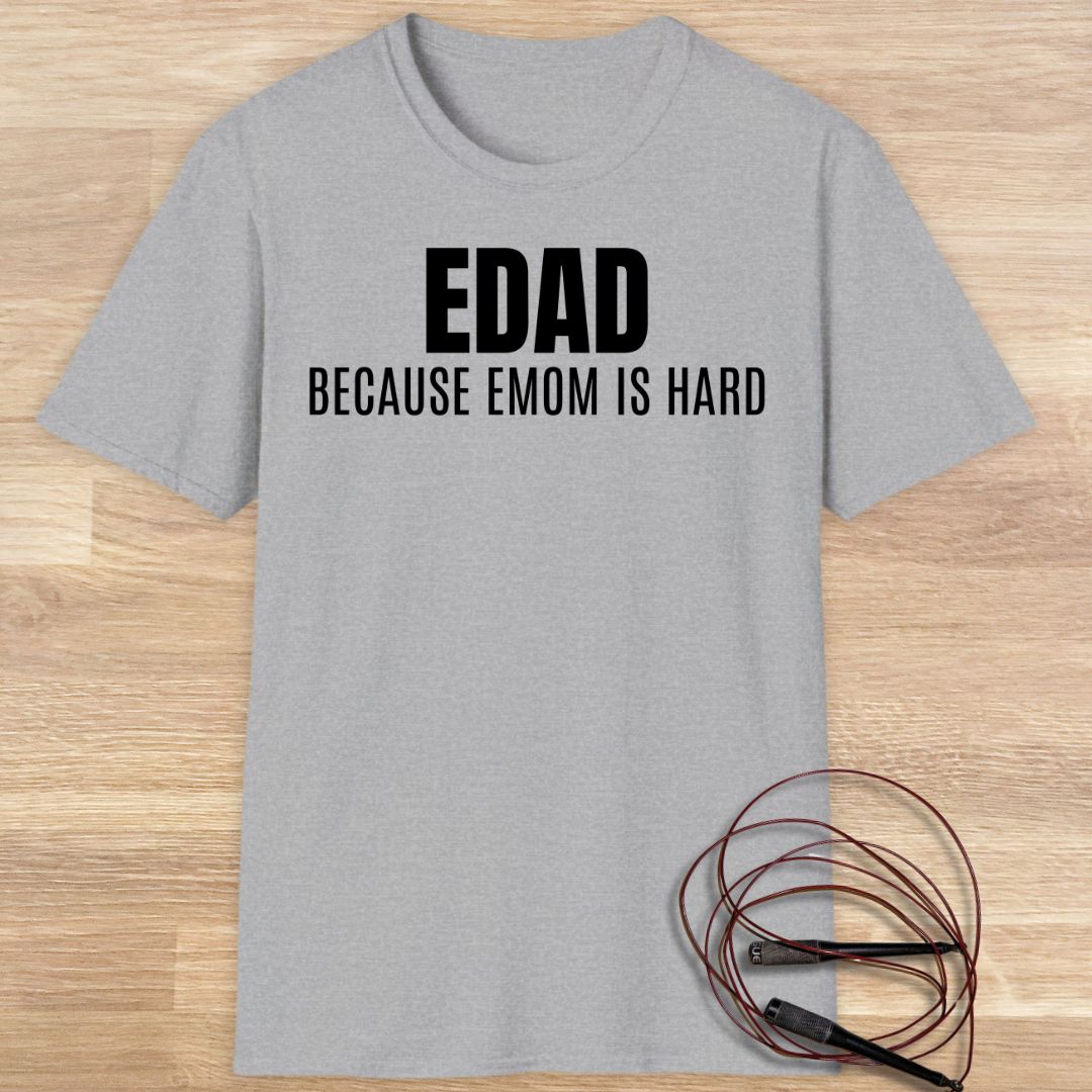 EDAD T-SHIRT