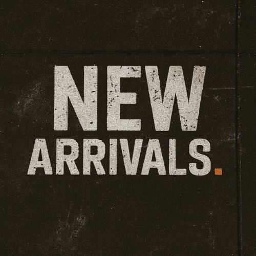 New arrivals ⭐