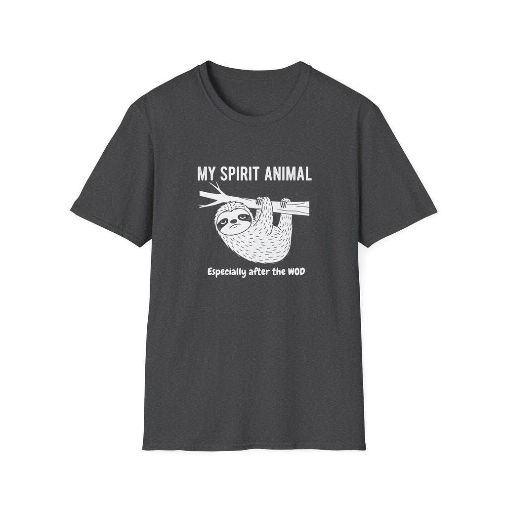 MY SPIRIT ANIMAL T-SHIRT