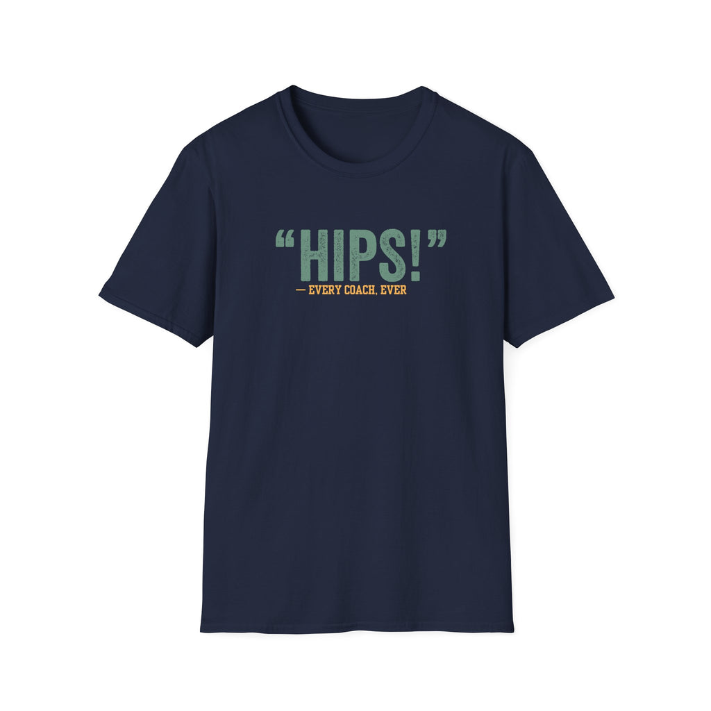 HIPS T-SHIRT