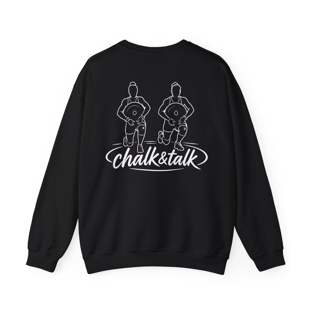Chalk Sweatshirt