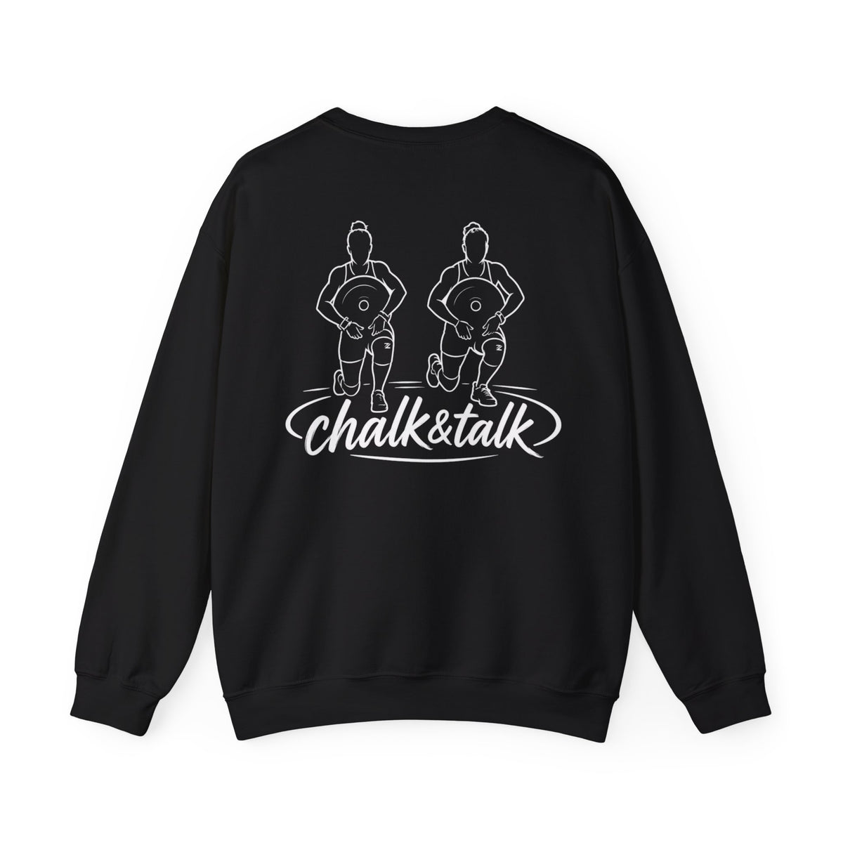 Chalk Sweatshirt