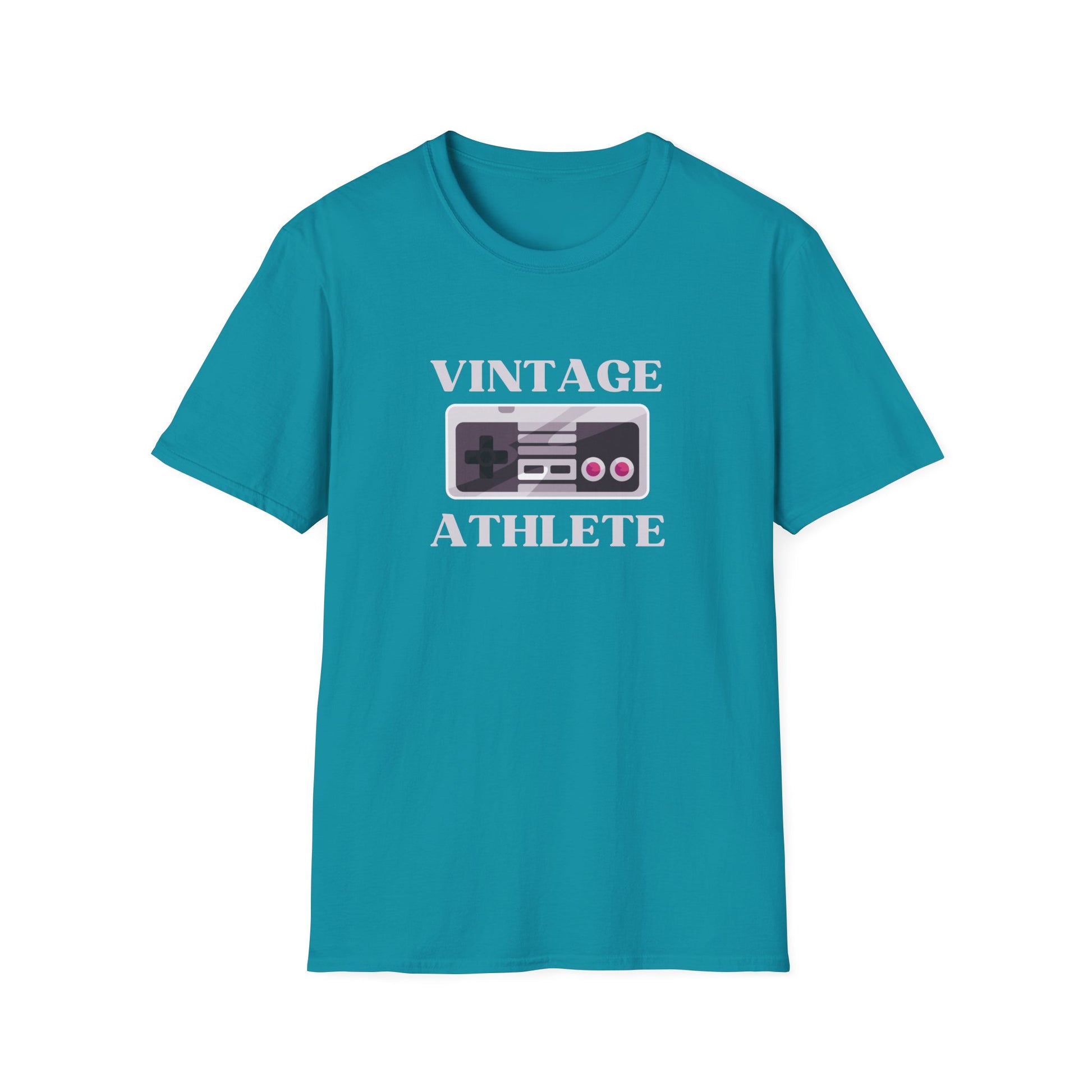 GAMER ATHLETE T-SHIRT