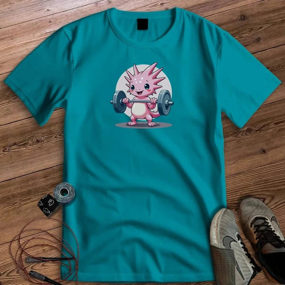 AXOLOTI ATHLETE T-SHIRT