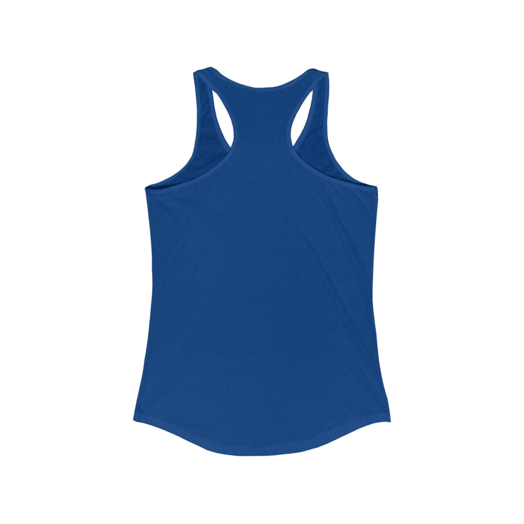 DID YOU DIE Tank Top