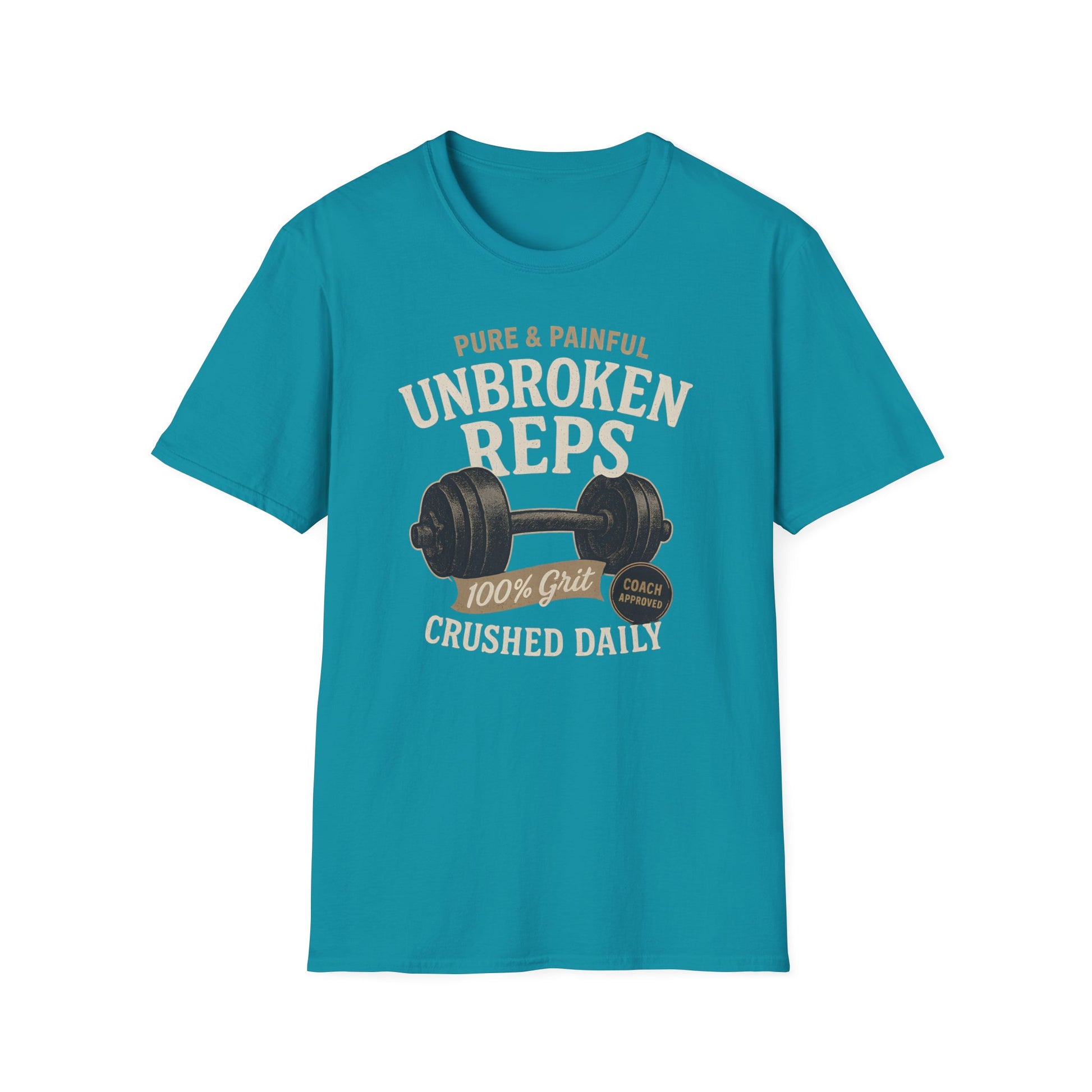 PURE & PAINFUL T-SHIRT