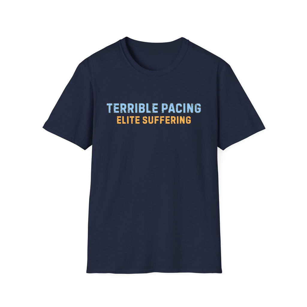 ELITE SUFFERING T-SHIRT