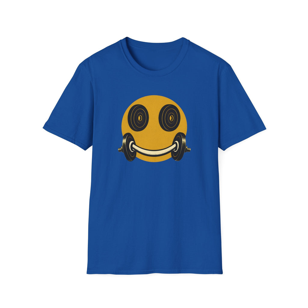 SMILE T-SHIRT