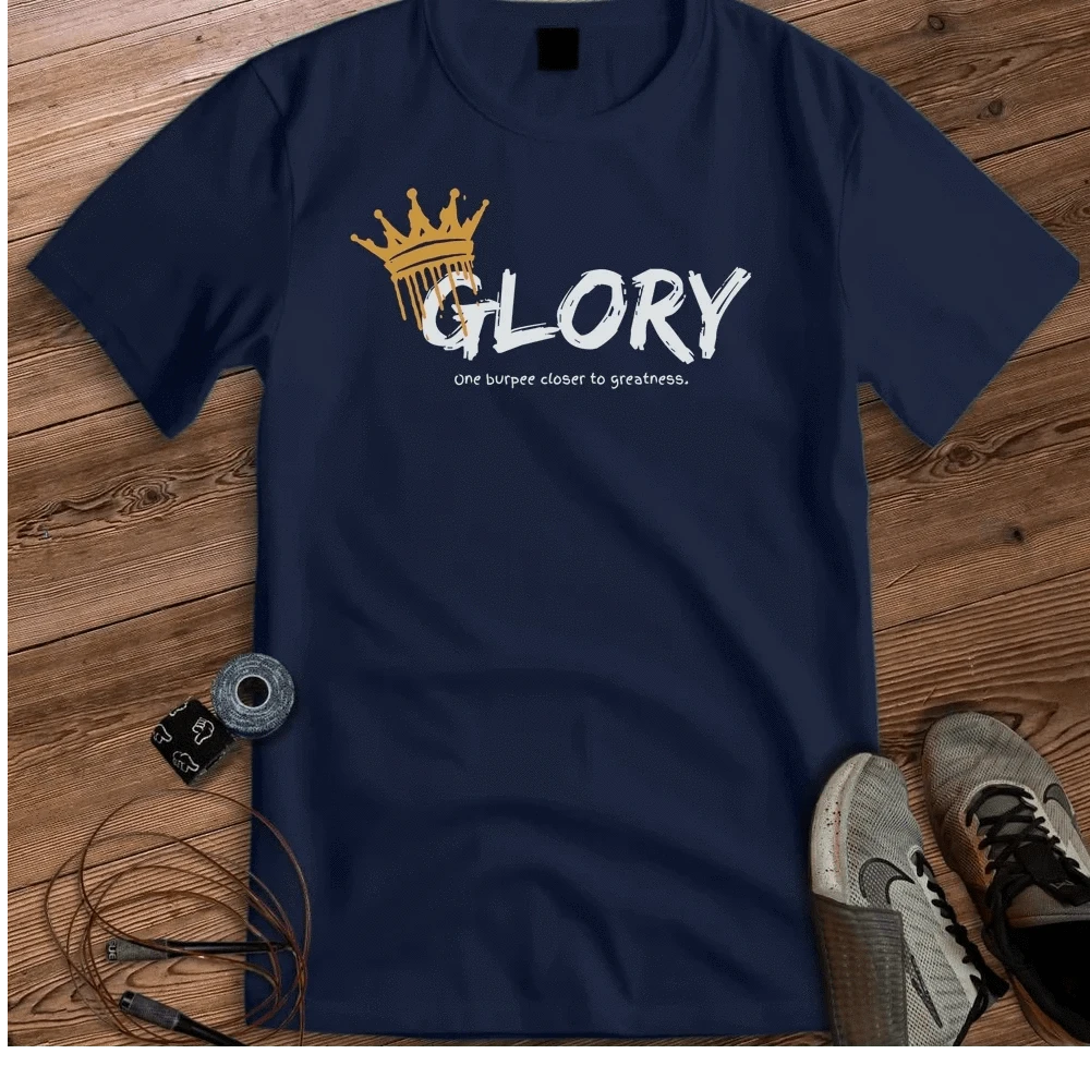 GLORY T-SHIRT