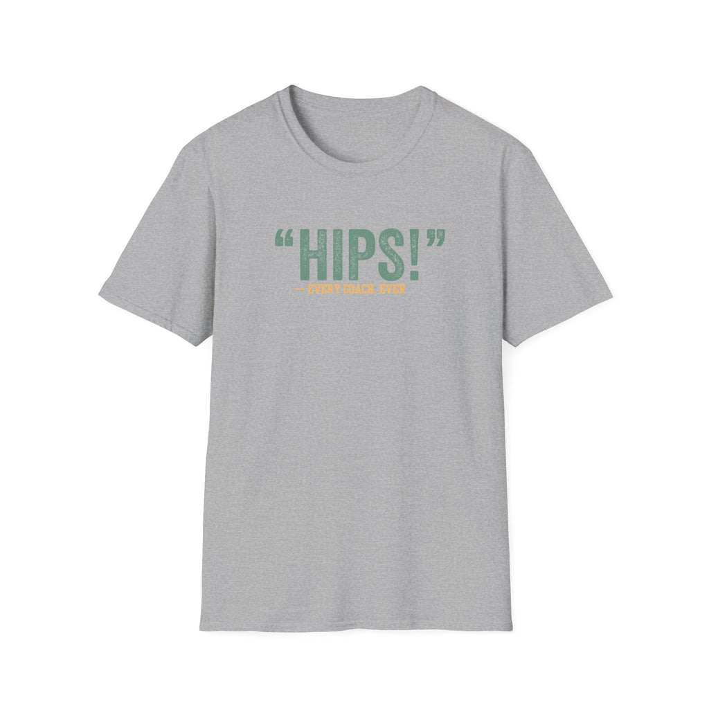 HIPS T-SHIRT