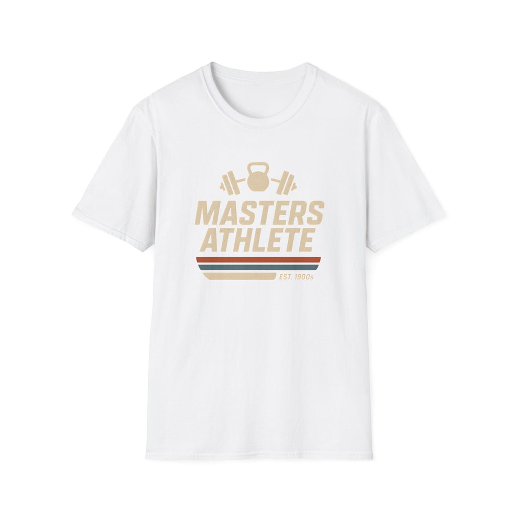 1900s ATHLETE T-SHIRT
