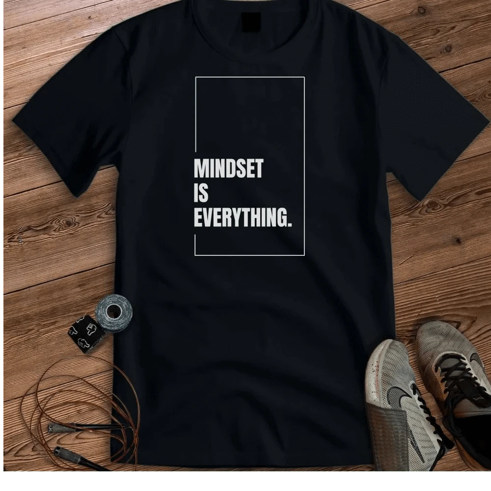 MINDSET T-SHIRT