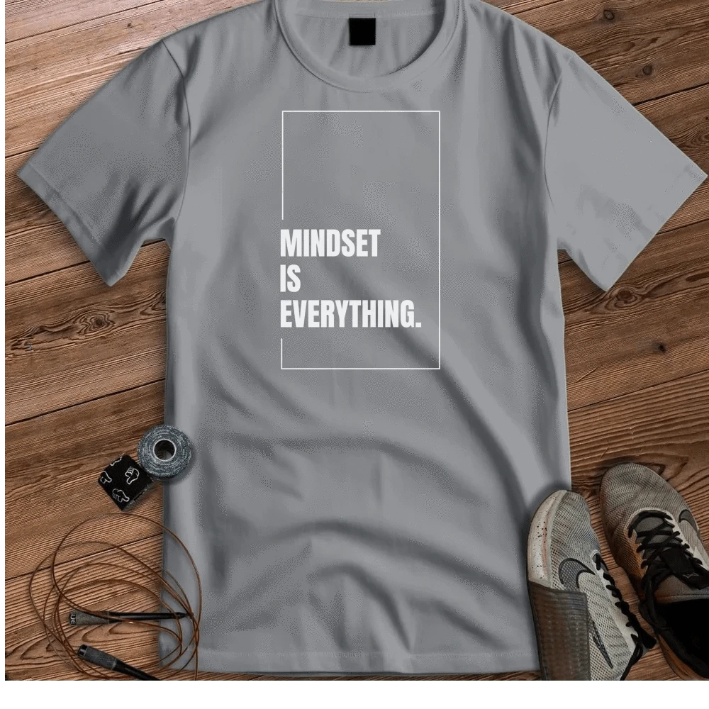 MINDSET T-SHIRT