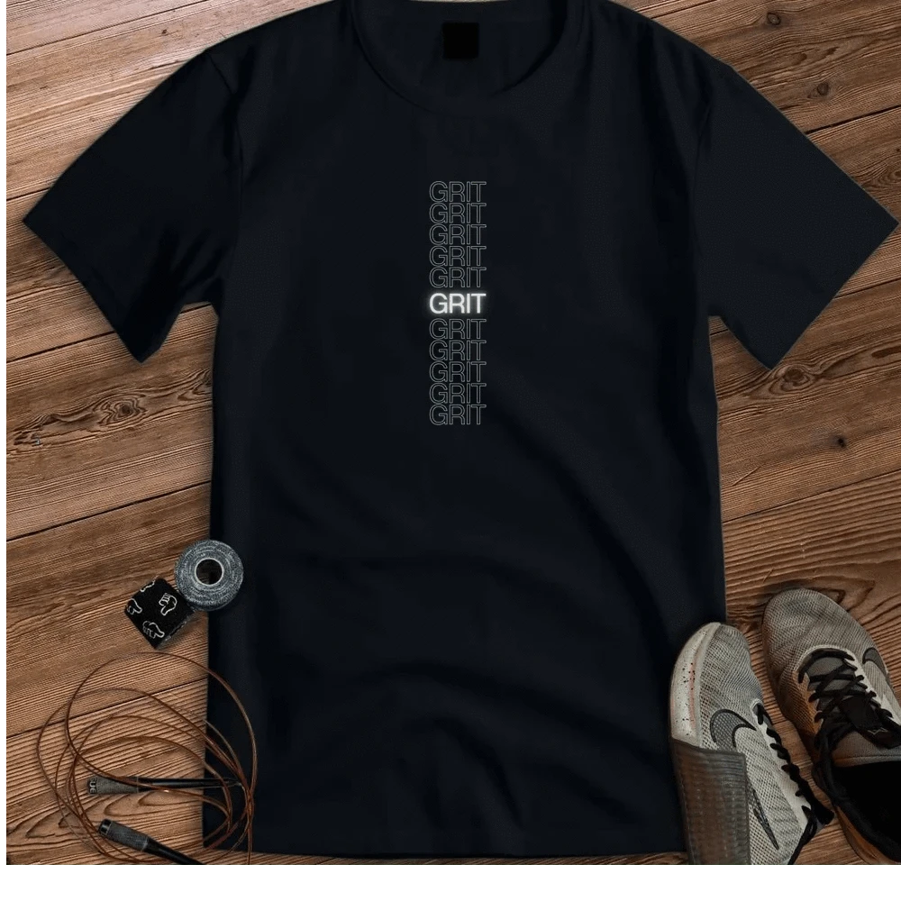 GRIT T-SHIRT