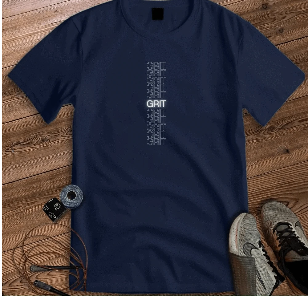 GRIT T-SHIRT