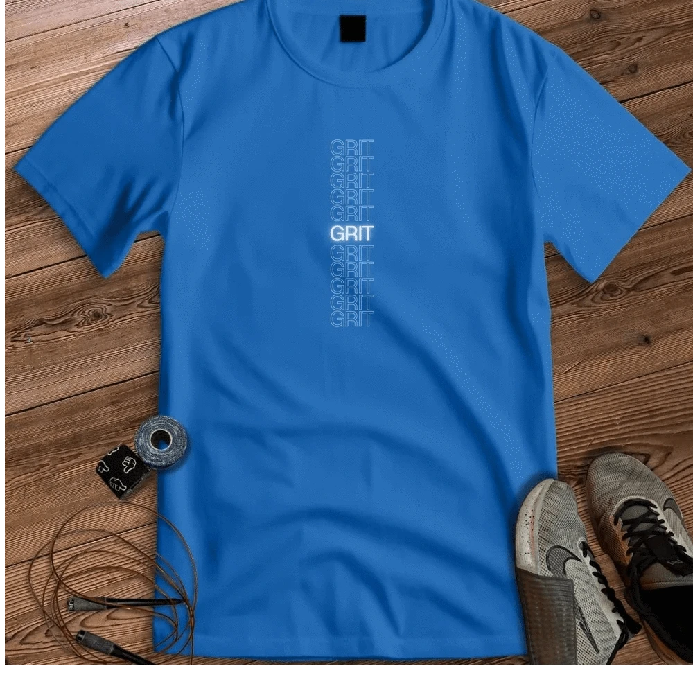 GRIT T-SHIRT
