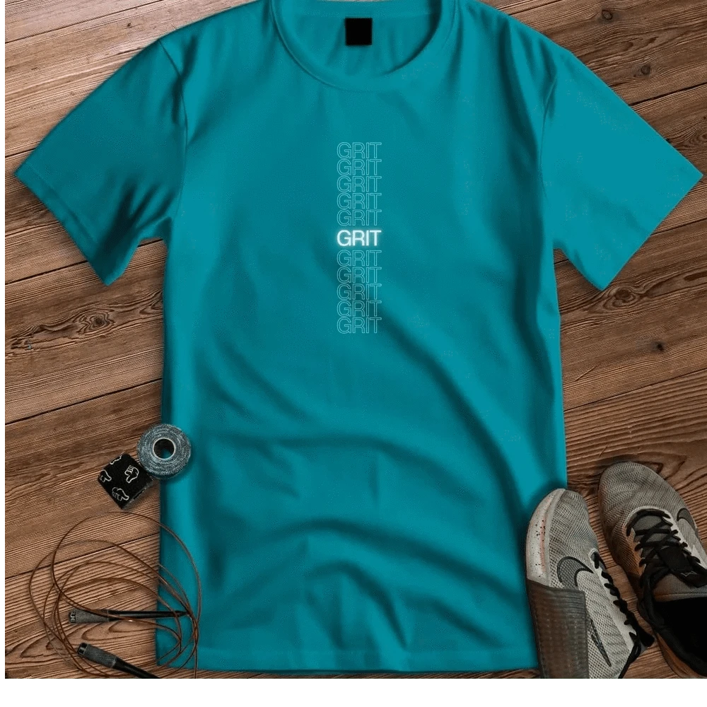 GRIT T-SHIRT