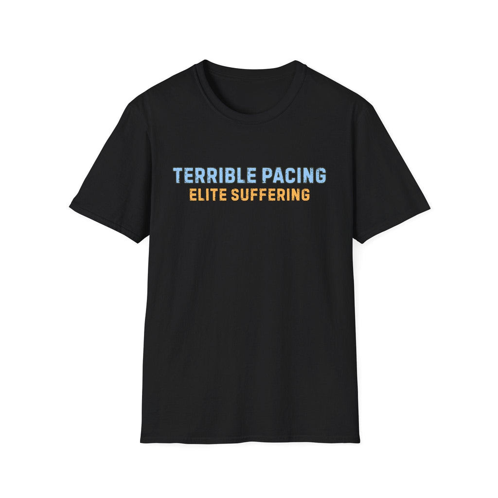 ELITE SUFFERING T-SHIRT