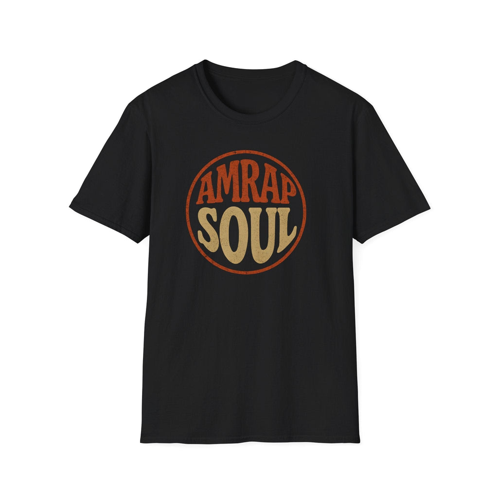 AMRAP SOUL T-SHIRT