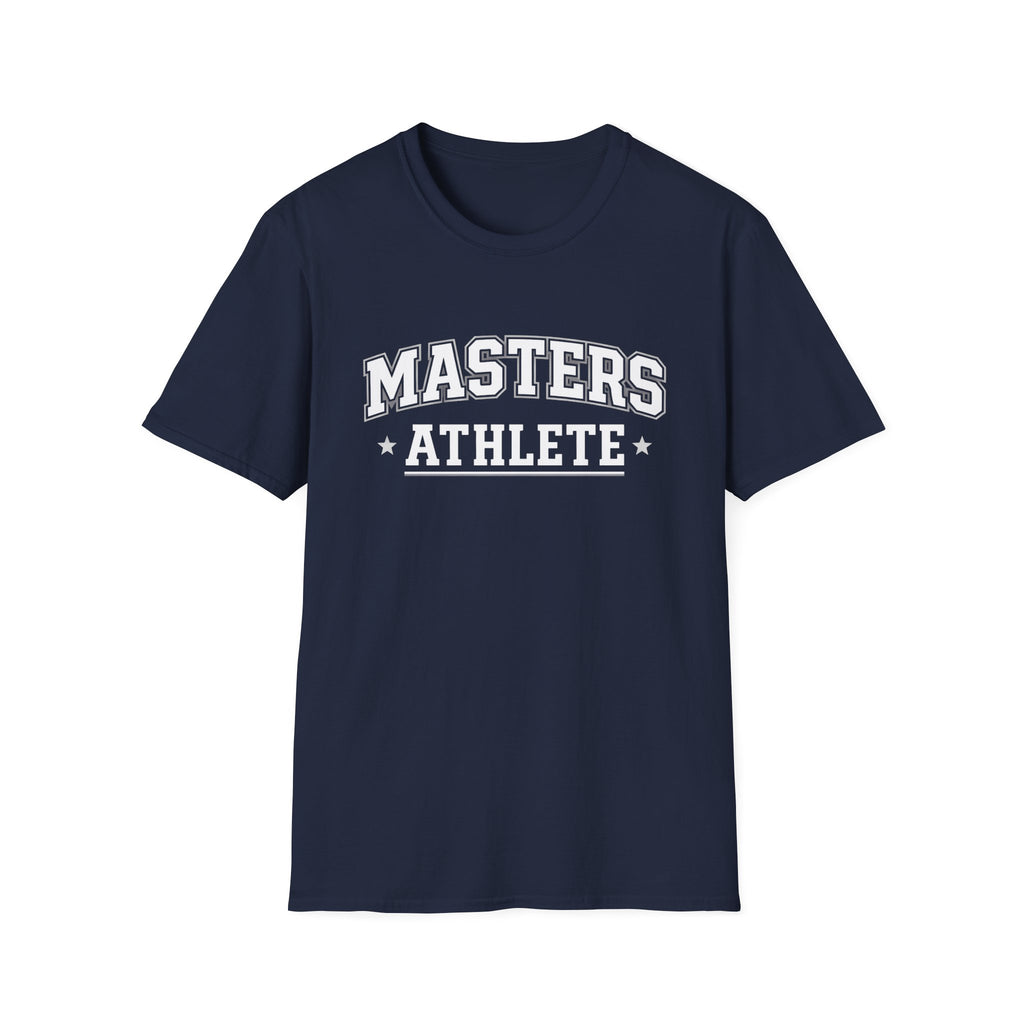 MASTERS VARSITY T-SHIRT