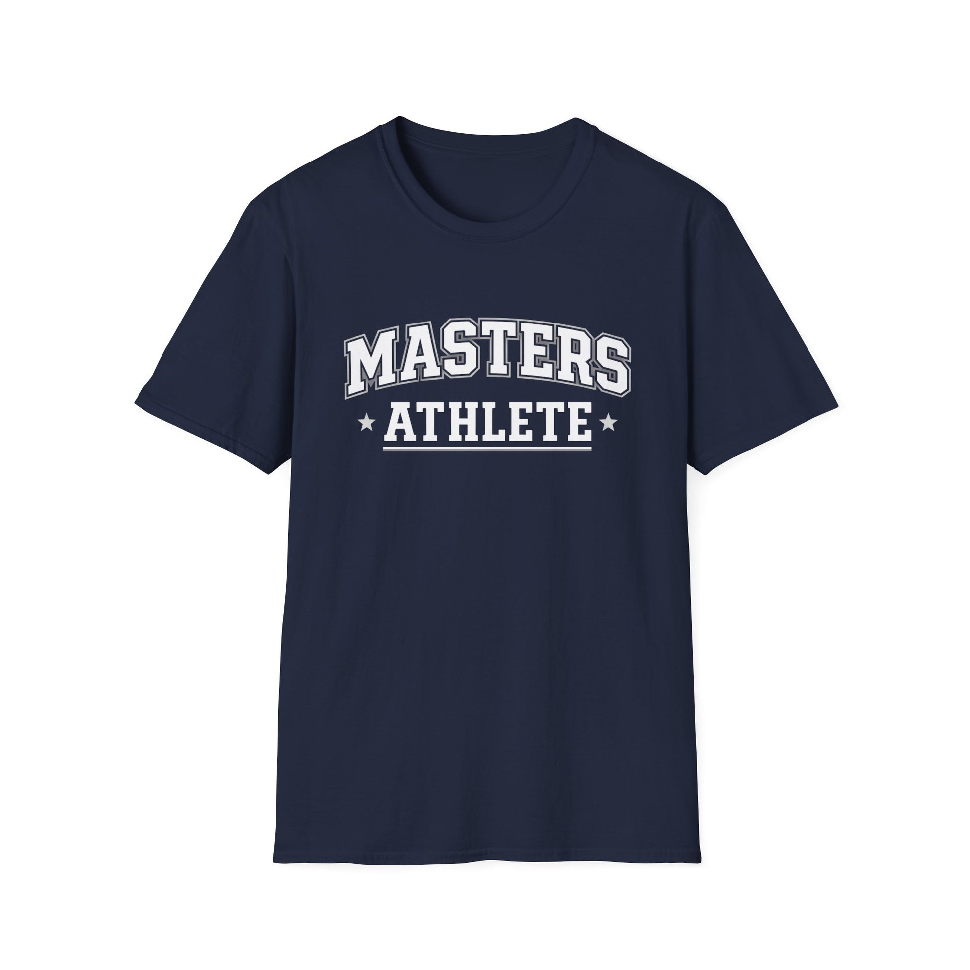 MASTERS VARSITY T-SHIRT