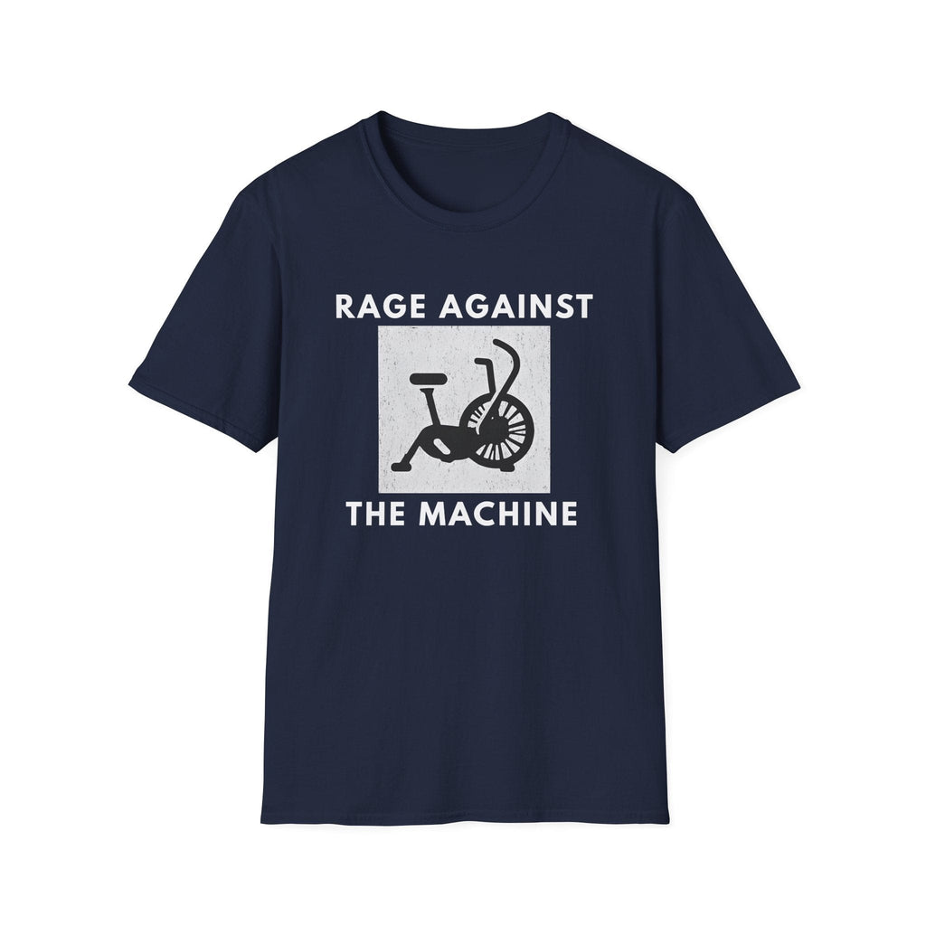 RAGE AGAINST THE MACHINE T-SHIRT