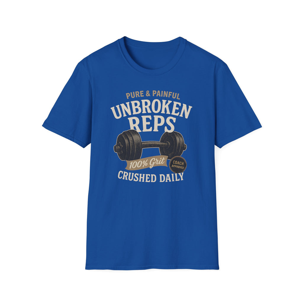 PURE & PAINFUL T-SHIRT