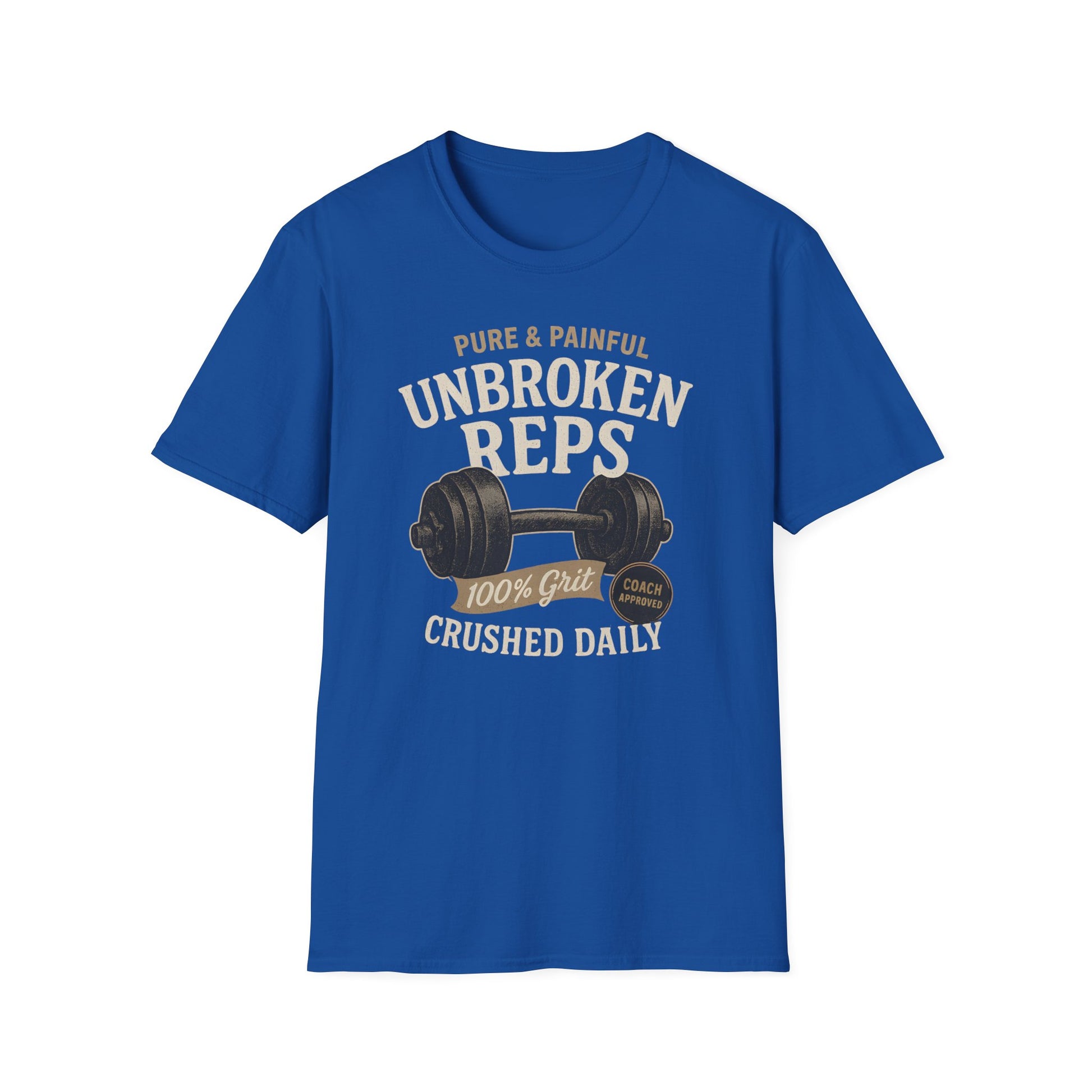 PURE & PAINFUL T-SHIRT