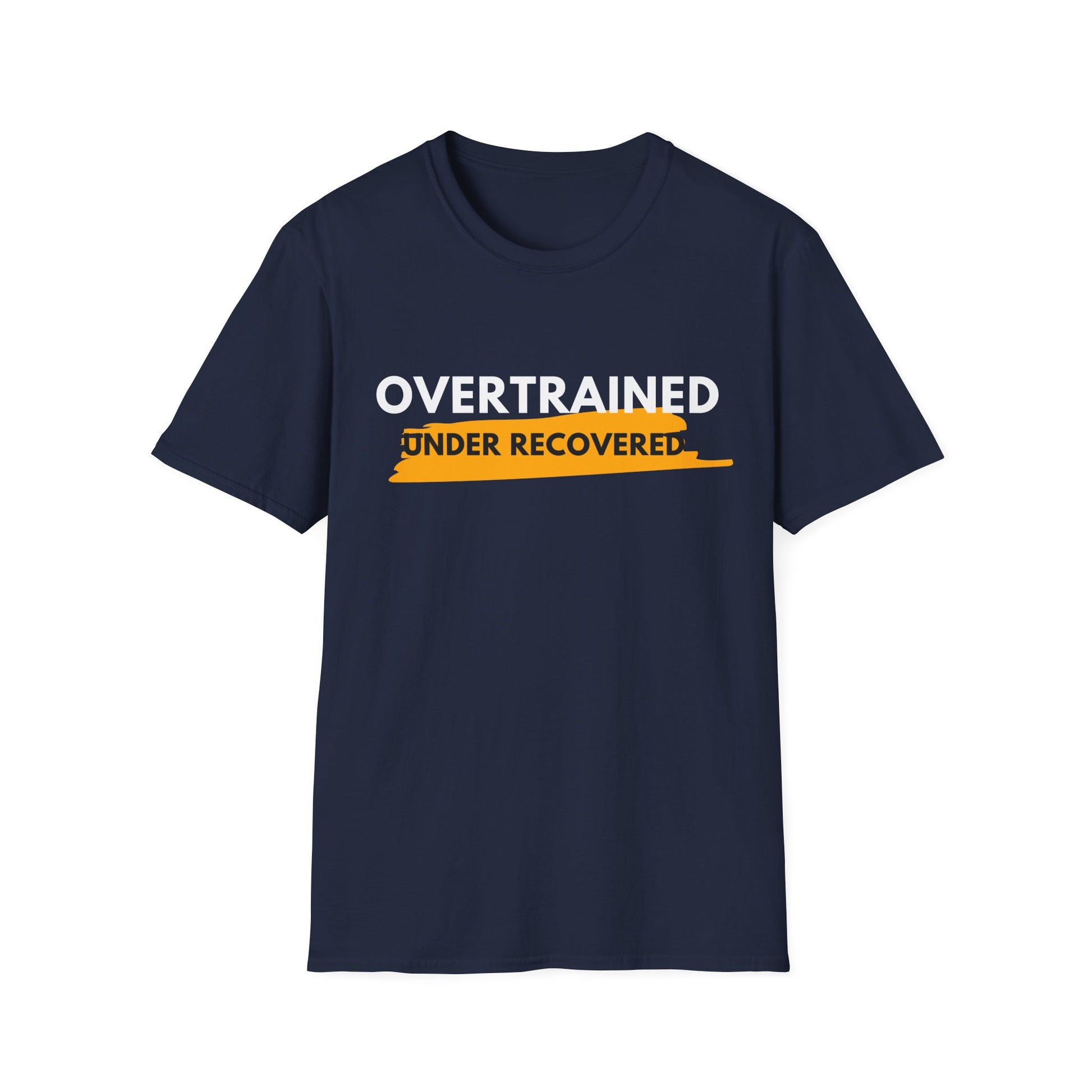 UNDER RECOVERED T-SHIRT