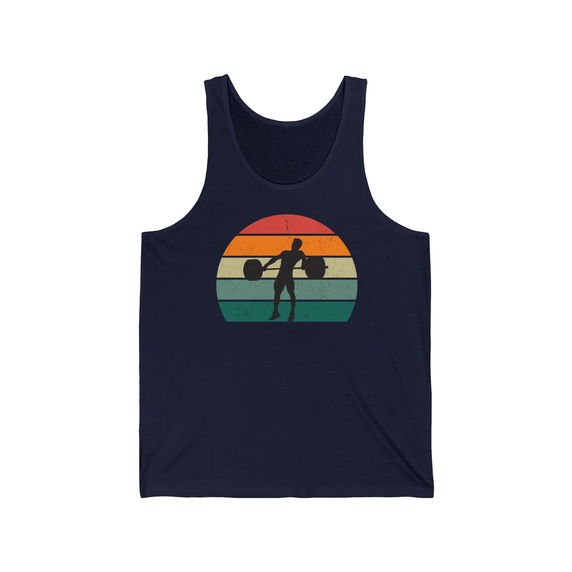 SunsetMan