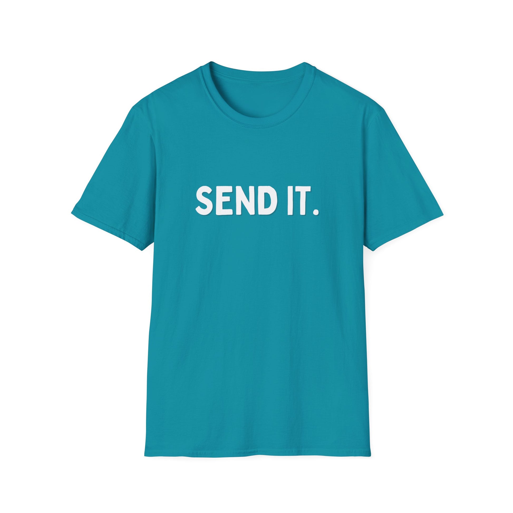 SEND IT T-SHIRT