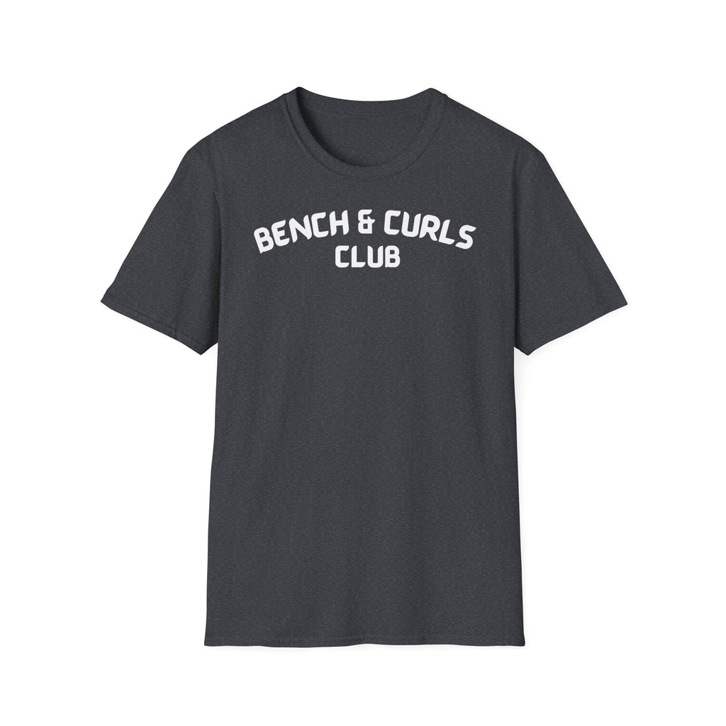 BENCH & GIRLS CLUB
