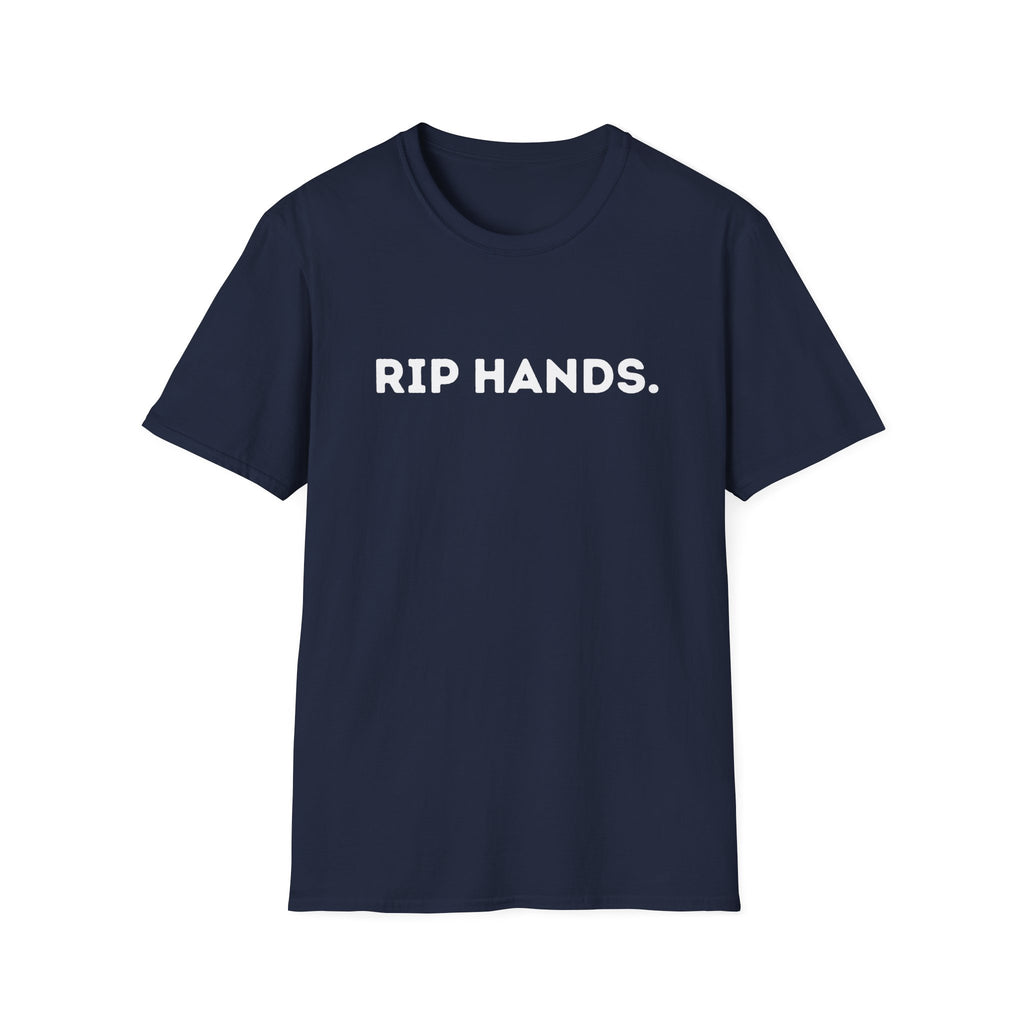 RIP HANDS T-SHIRT