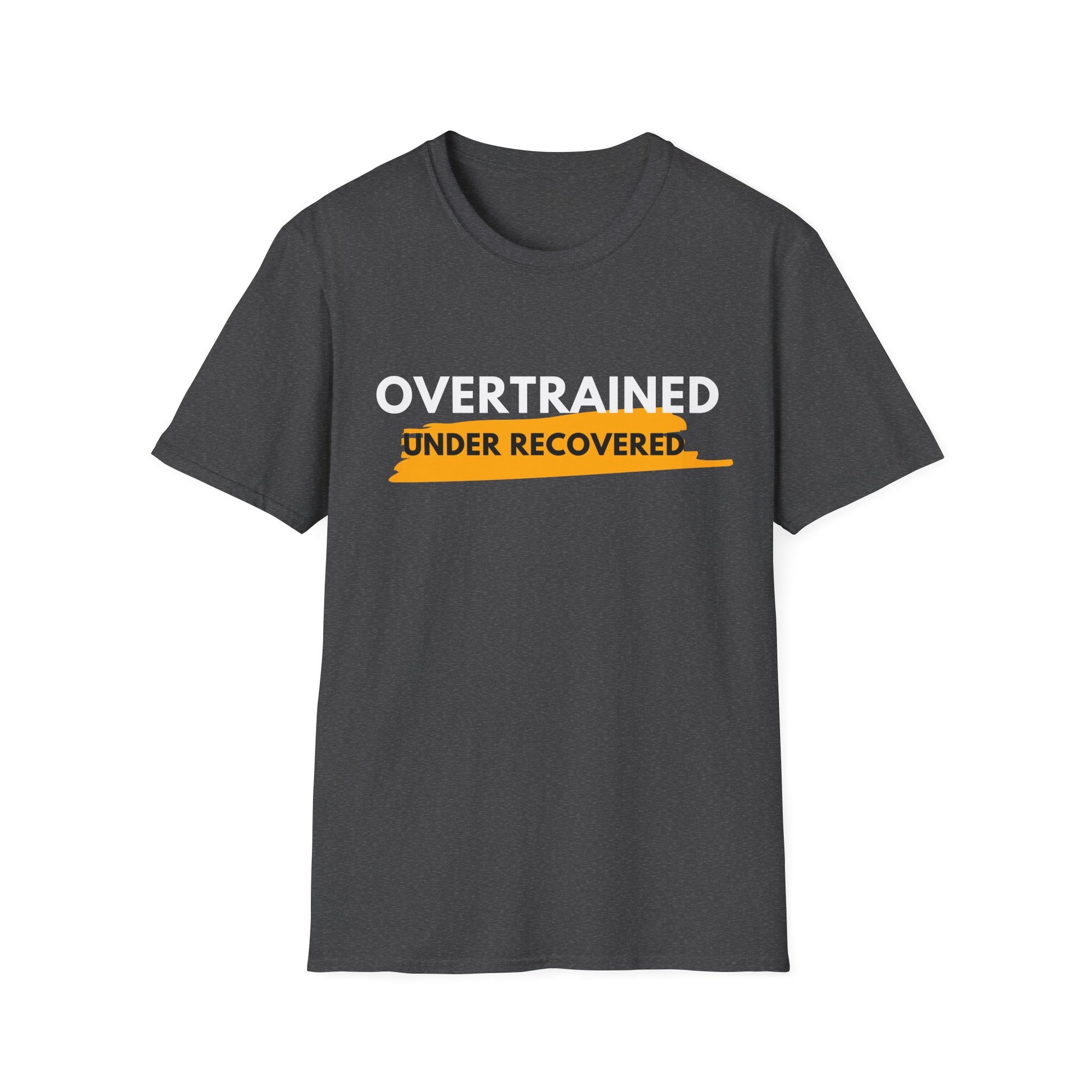 UNDER RECOVERED T-SHIRT
