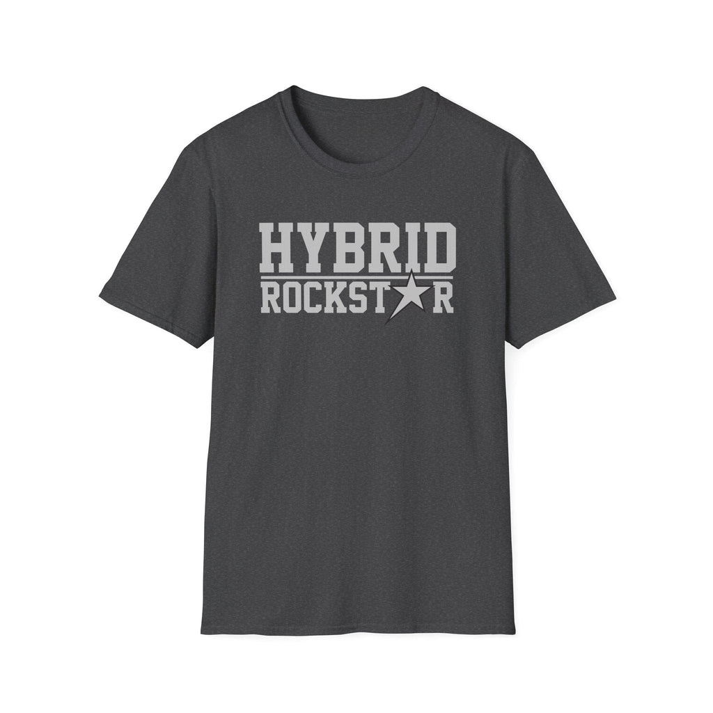 HYBRID ROCKSTAR T-SHIRT
