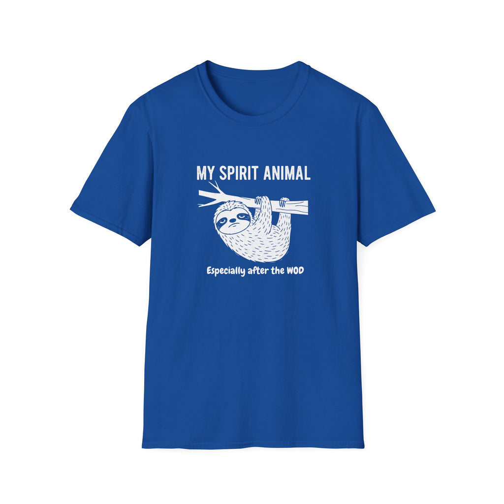 MY SPIRIT ANIMAL T-SHIRT